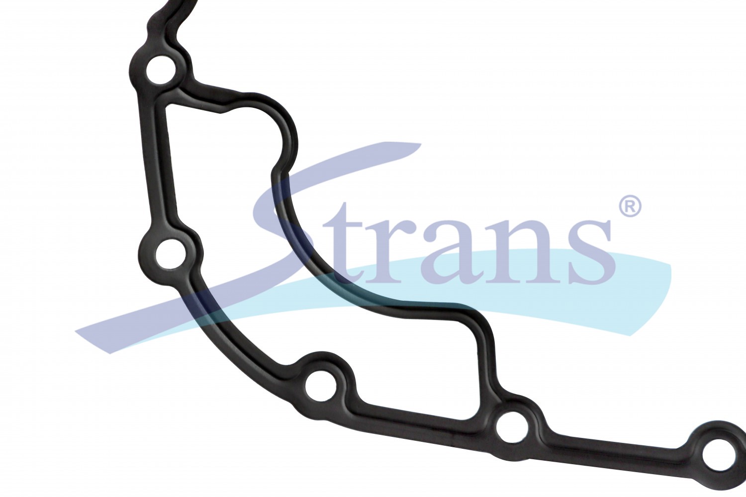Прокладка Корпуса Кпп Zf Traxon 12 Tx 95536293 купити в Україні